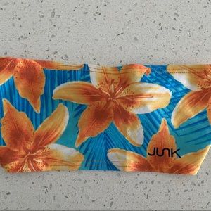 JUNK headband